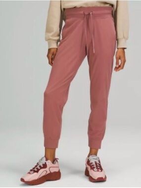 Lululemon Ready to Rulu Jogger 7/8 Length